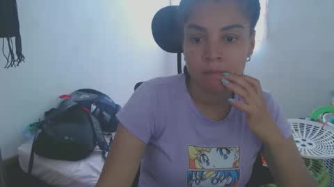 Snapshot of shayna_cute chatting on 06.02.26 Shayna online show from 06.02.26