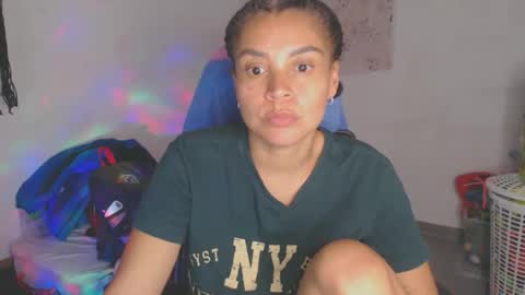Snapshot of shayna_cute chatting on 06.05.26 Shayna online show from 06.05.26