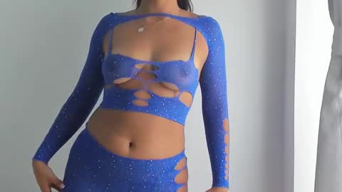 Snapshot of shazamairet chatting on 02.13.26 shazam online show from 02.13.26