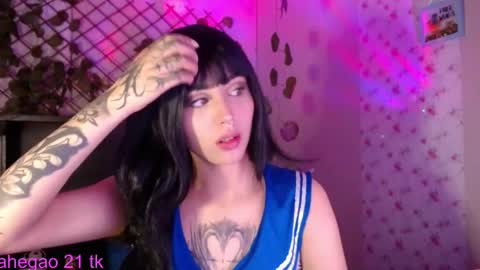 she_alice online show from 03.03.26