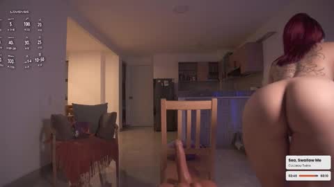 Snapshot of she_lau_ghs chatting on 01.19.26 Laura c online show from 01.19.26