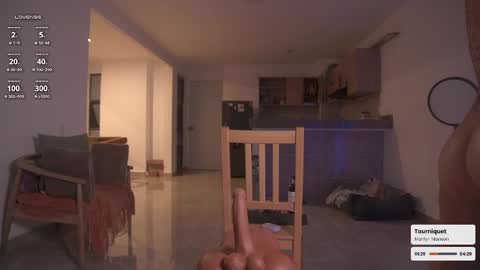 Snapshot of she_lau_ghs chatting on 02.07.26 Laura c online show from 02.07.26