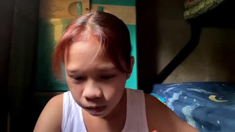Snapshot of shebaneumann chatting on 05.27.26 Evelyn online show from 05.27.26