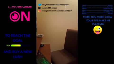 shebas07 online show from 09.09.25