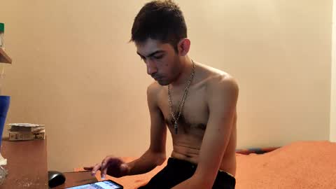 shebas07 online show from 09.26.25