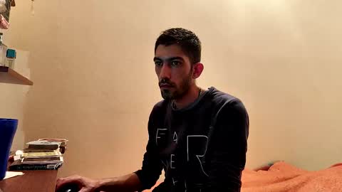 shebas07 online show from 10.19.25