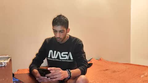 shebas07 online show from 10.26.25