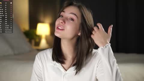 Tessa online show from 11.12.25