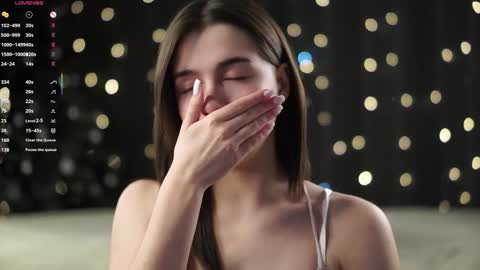 Tessa online show from 01.18.26