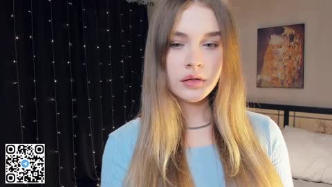 Violet online show from 12.29.24