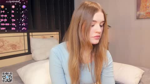 Violet online show from 01.08.25