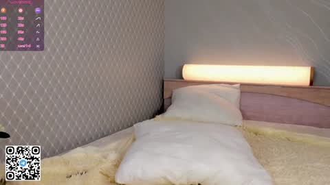 Violet online show from 01.29.25