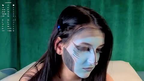 sheenagear online show from 10.11.25