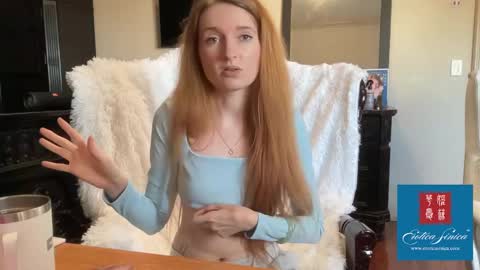 Snapshot of sheenarheed chatting on 10.03.25 Sheena Rheed online show from 10.03.25