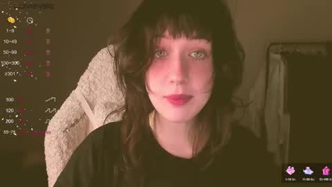 Chiara online show from 09.16.25