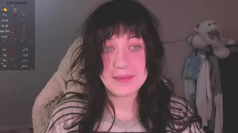 Chiara online show from 10.21.25