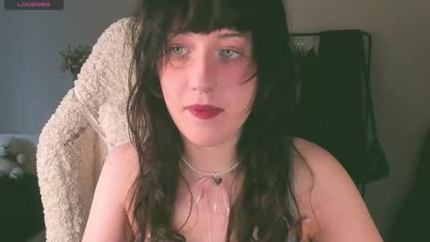 Chiara online show from 05.10.26