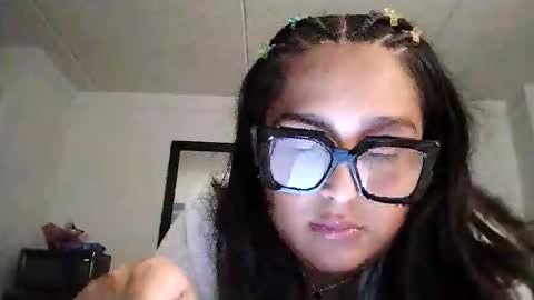 Snapshot of shego0713 chatting on 11.13.25 shego0713 online show from 11.13.25