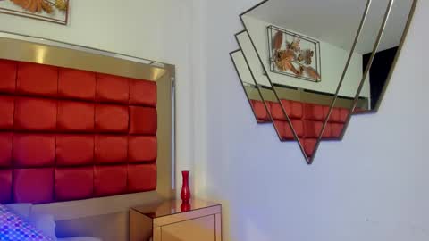 Shego  online show from 09.23.25