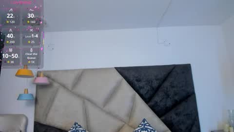 Shego  online show from 10.24.25