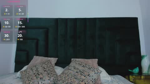 Shego  online show from 11.08.25