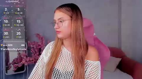 Amely online show from 06.27.26