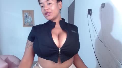 Sheila Makano online show from 12.13.25