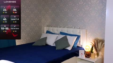 Snapshot of sheileyn chatting on 01.24.25 Jessie online show from 01.24.25