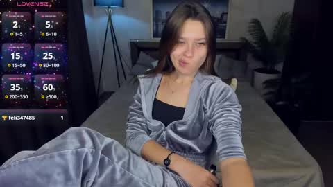 Snapshot of sheillatyler chatting on 12.03.24 Alexis online show from 12.03.24