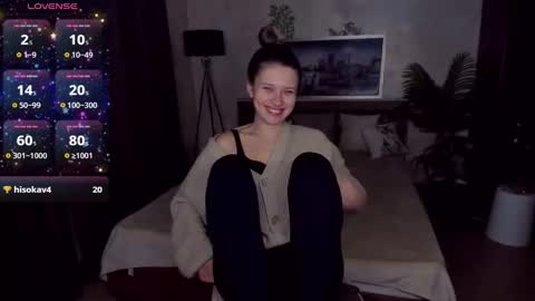 Snapshot of sheillatyler chatting on 01.07.25 Alexis online show from 01.07.25