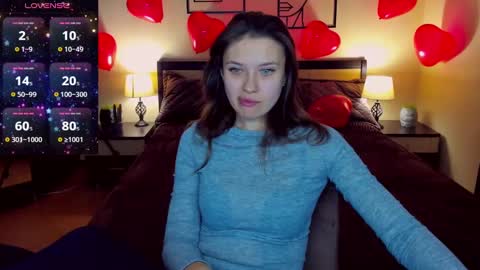 Snapshot of sheillatyler chatting on 02.11.25 Alexis online show from 02.11.25