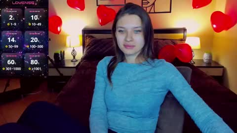 Snapshot of sheillatyler chatting on 02.11.25 Alexis online show from 02.11.25