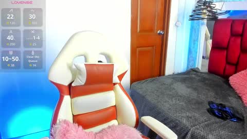 sheilly_brown online show from 10.18.25