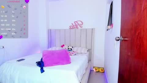 Snapshot of sheirysex chatting on 12.21.24 Danna online show from 12.21.24