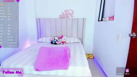 Snapshot of sheirysex chatting on 01.07.25 Danna online show from 01.07.25