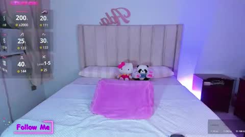 Snapshot of sheirysex chatting on 03.04.26 Danna online show from 03.04.26