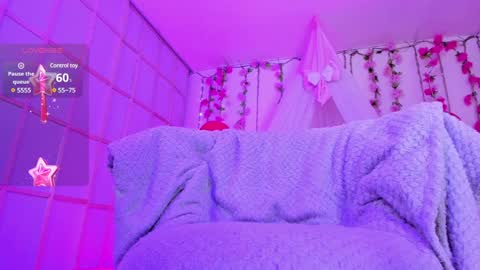 Shelby cute  online show from 12.24.24