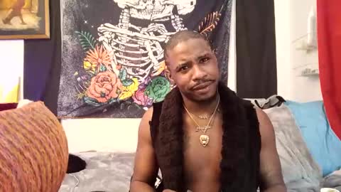 King-shelb online show from 02.23.25