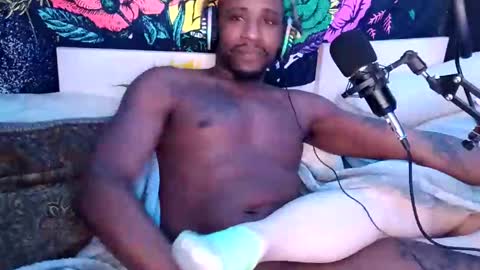 King-shelb online show from 03.06.25