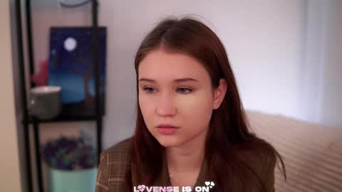 Snapshot of sheliamuyres chatting on 02.24.26 Lina online show from 02.24.26