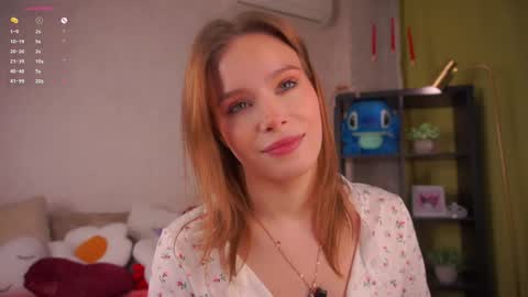 Lina online show from 03.27.26