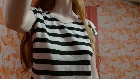 Erika online show from 11.18.25