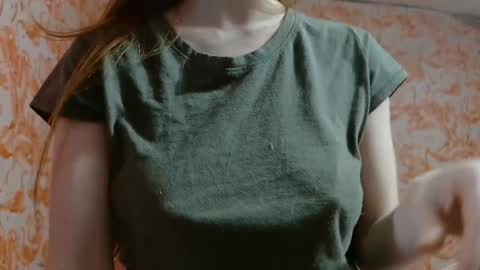 Erika online show from 02.12.26