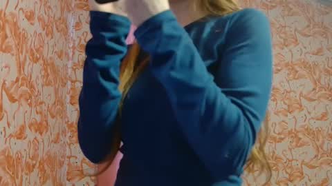 Erika online show from 02.21.26