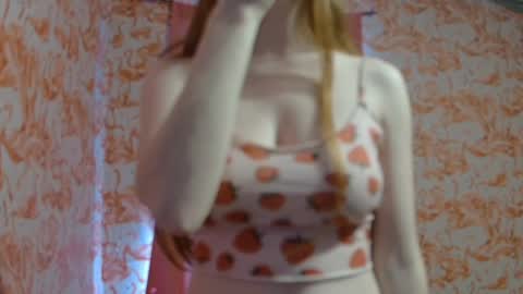 Erika online show from 03.11.26