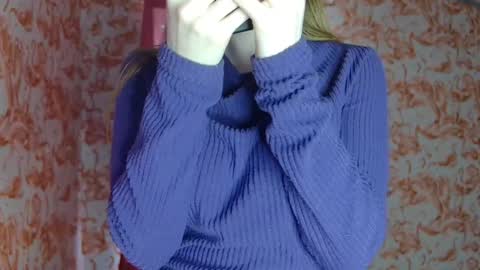 Erika online show from 03.13.26