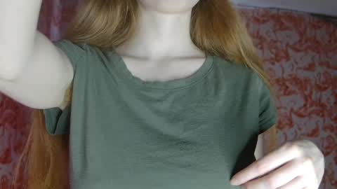 Erika online show from 03.31.26