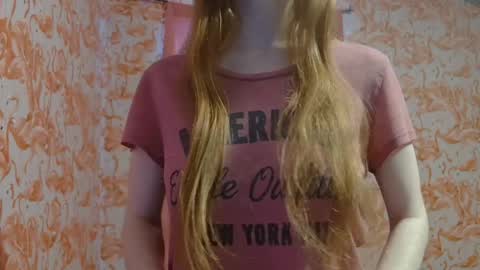 Erika online show from 04.03.26