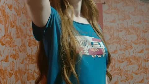 Erika online show from 04.09.26