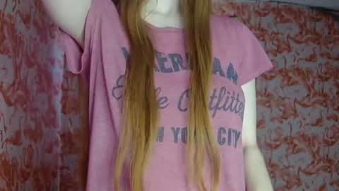 Snapshot of shelikessoymilk chatting on 06.30.26 Erika online show from 06.30.26